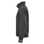 LOUIS VUITTON - Leather Patch Fleece