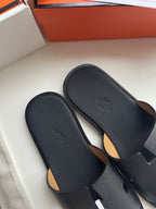 HERMES - Men’s Slippers