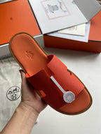HERMES - Men’s Slippers