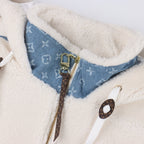 LOUIS VUITTON - Unisex jacket
