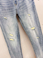 BURBERRY - Jeans