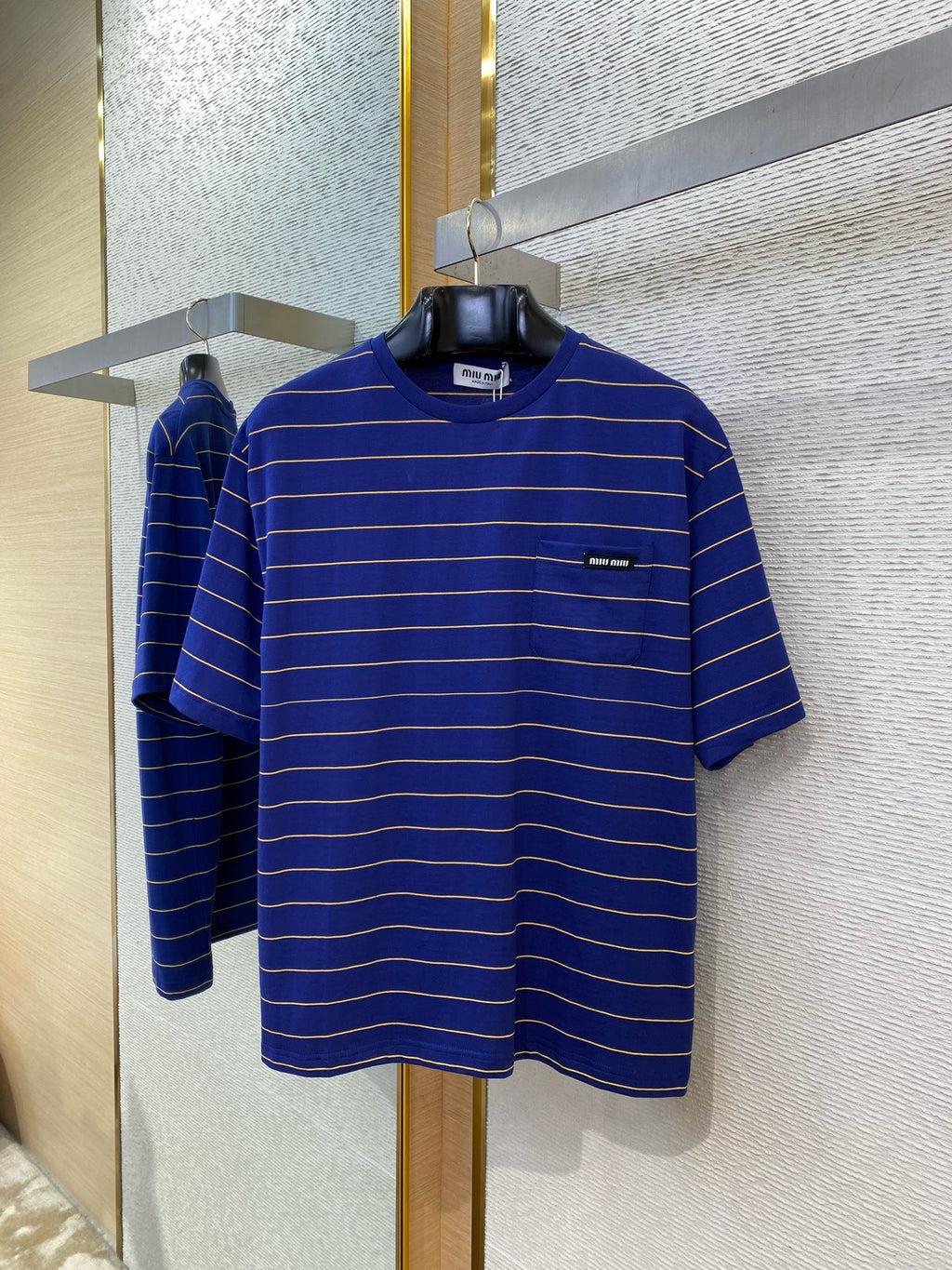 MIU MIU - T- Shirt