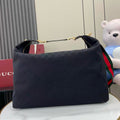GUCCI - Variation  GG canvas