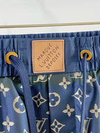 LOUIS VUITTON - Swimming shorts