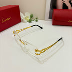 CARTIER- Eyewear