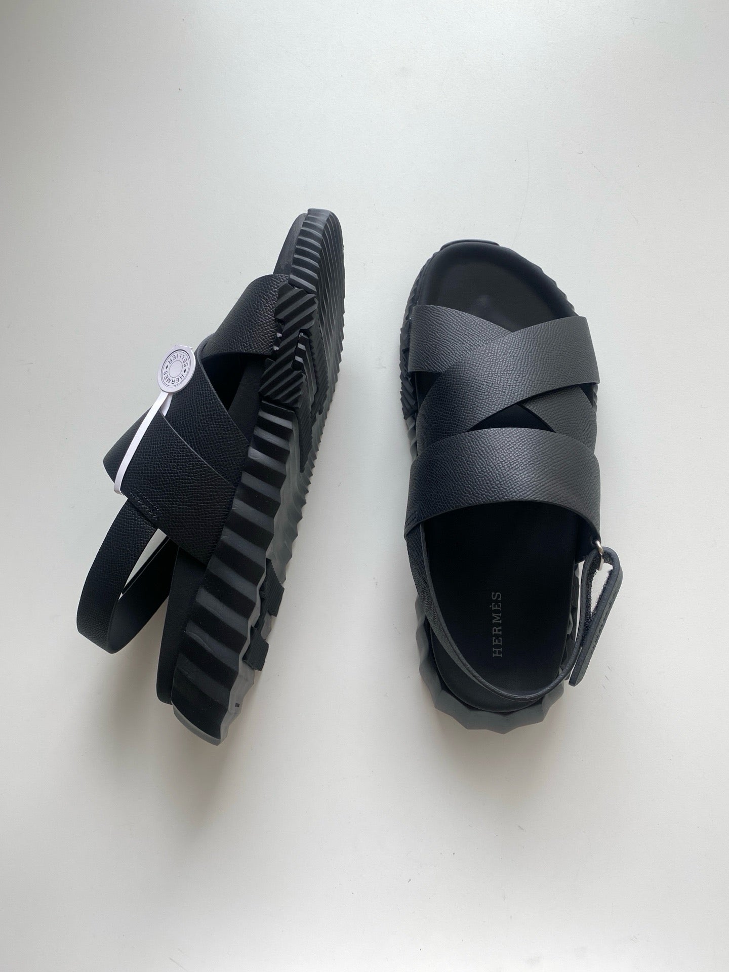 HERMES - Men’s Heracles Sandal
