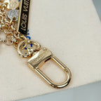 LOUIS VUITTON - bag charm