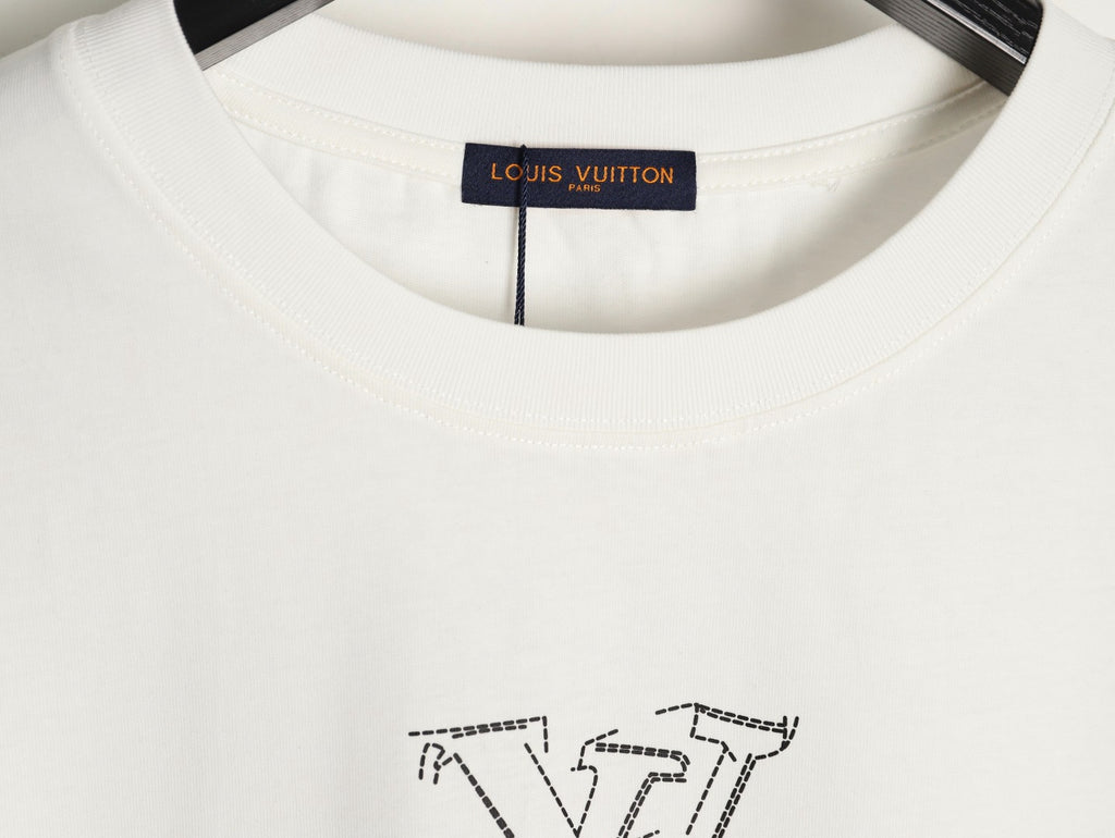 LOUIS VUITTON - T-shirt