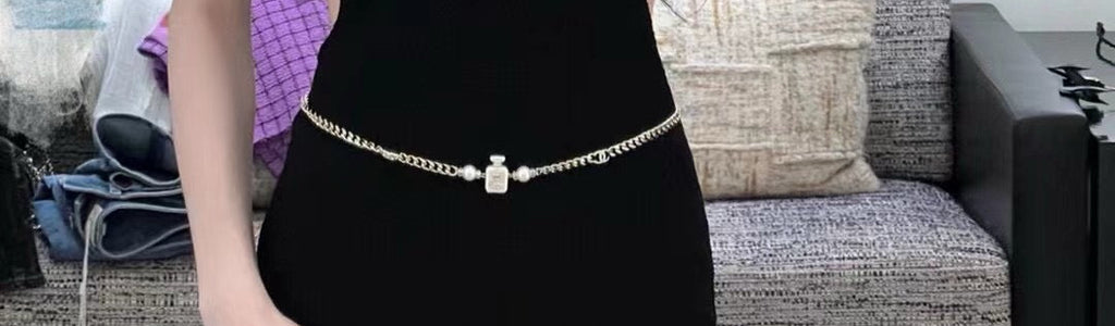CAHEL - chain belt