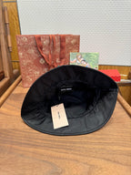 MIU MIU - Bucket Hat