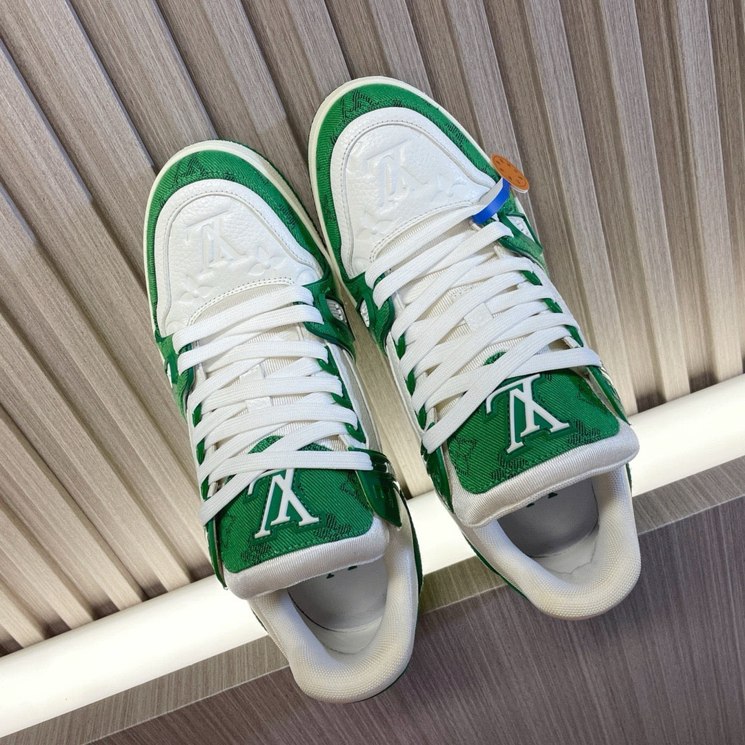 LOUIS VUITTON - Trainer Sneaker Uniesex