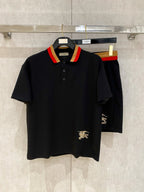 BURBERRY - Matching set