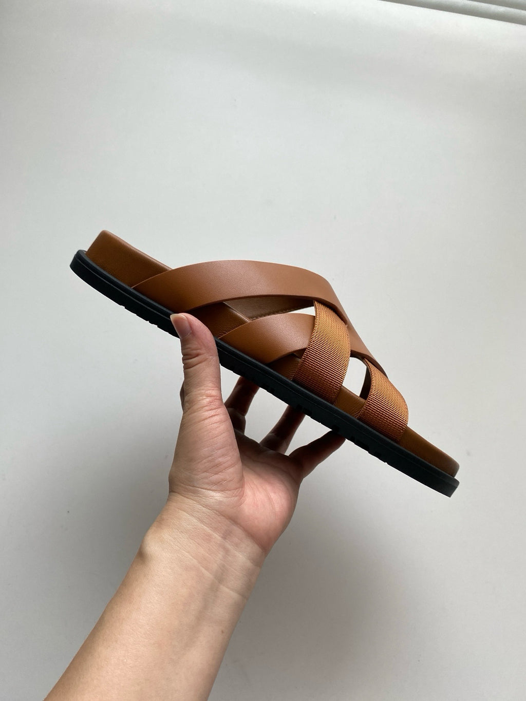 HERMES - Men’s Slippers