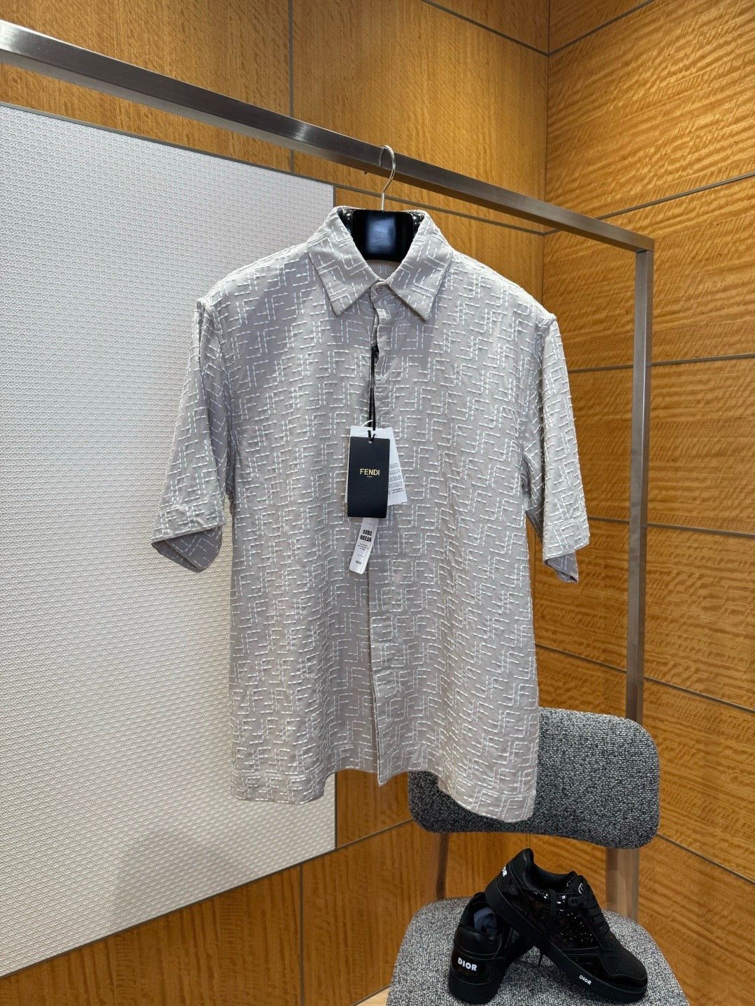 FENDI - Matching set
