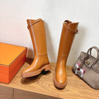 HERMES - Jumping boot
