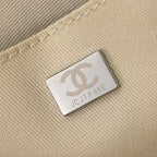 CHANEL - Deauville Bag