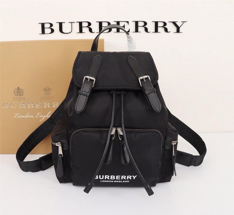 BURBERRY - Backpack