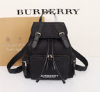 BURBERRY - Backpack