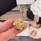 CHANEL - earrings
