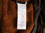 LOUIS VUITTON - Louis Vuitton Monogram Down Blouson