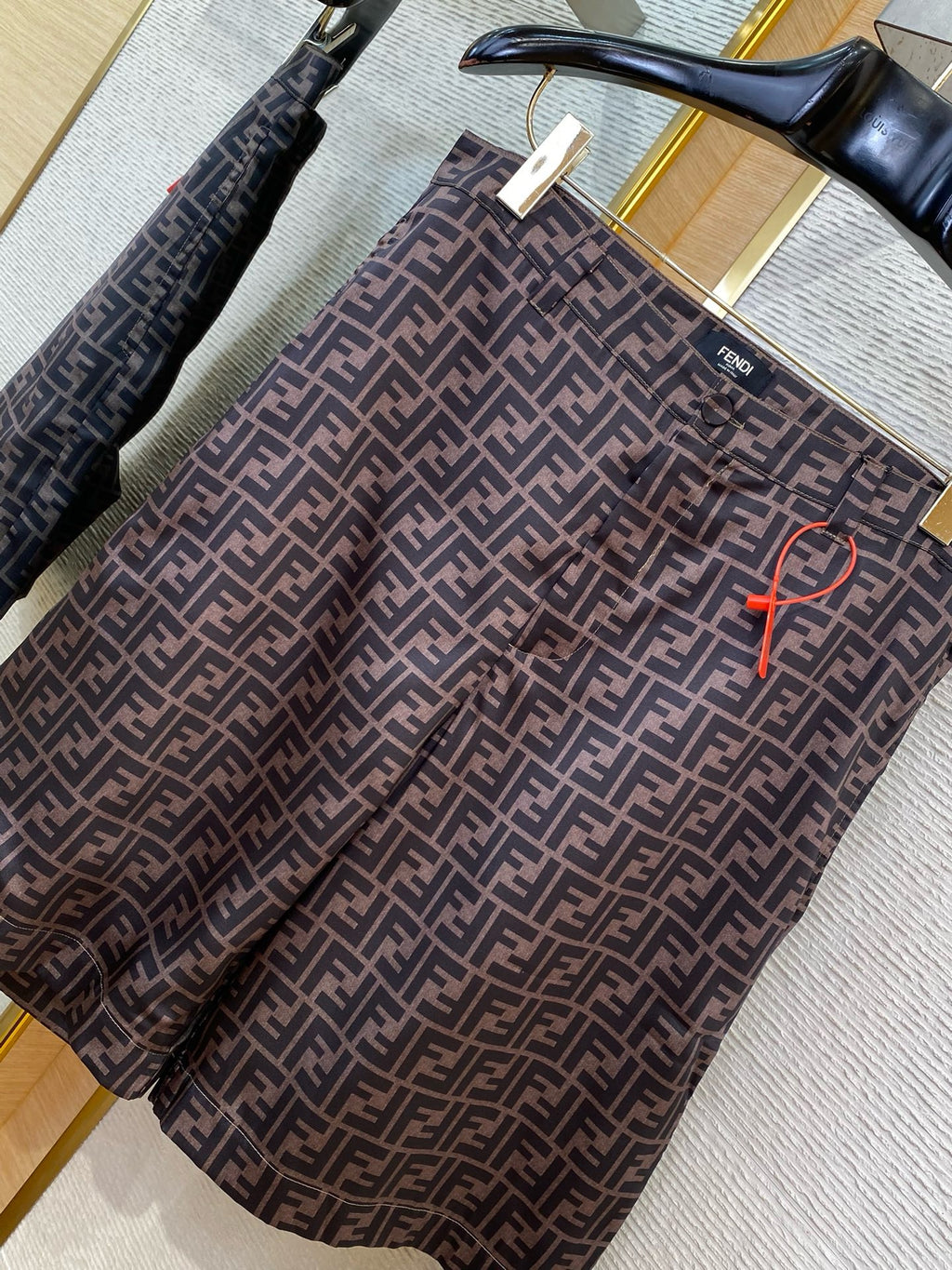 FENDI - Matching set