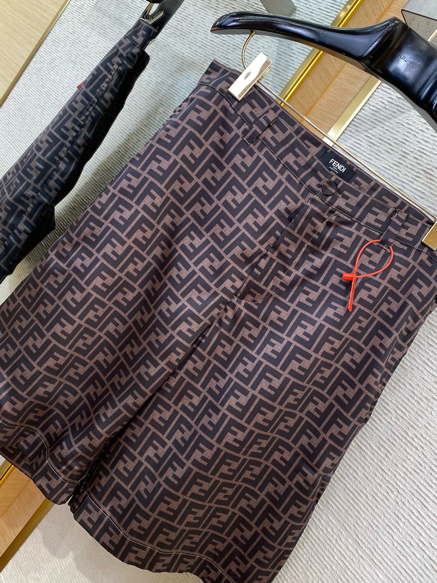 FENDI - Matching set