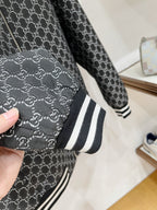 GUCCI  - college Bomber Jacket