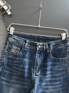 BURBERRY - Jeans