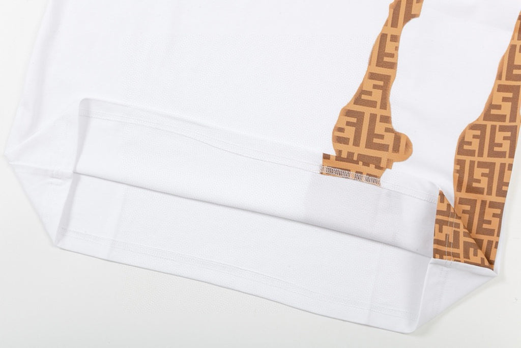 FENDI - T-shirt