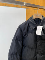 DIOR - Puffer jacket