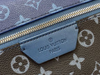 LOUIS VUITTON - Men’s Discovery Backpack PM