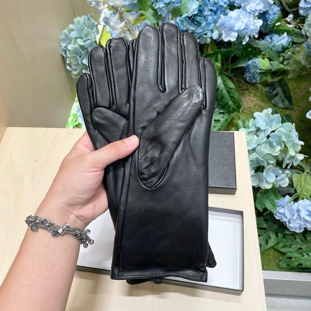 Prada - Unisex gloves