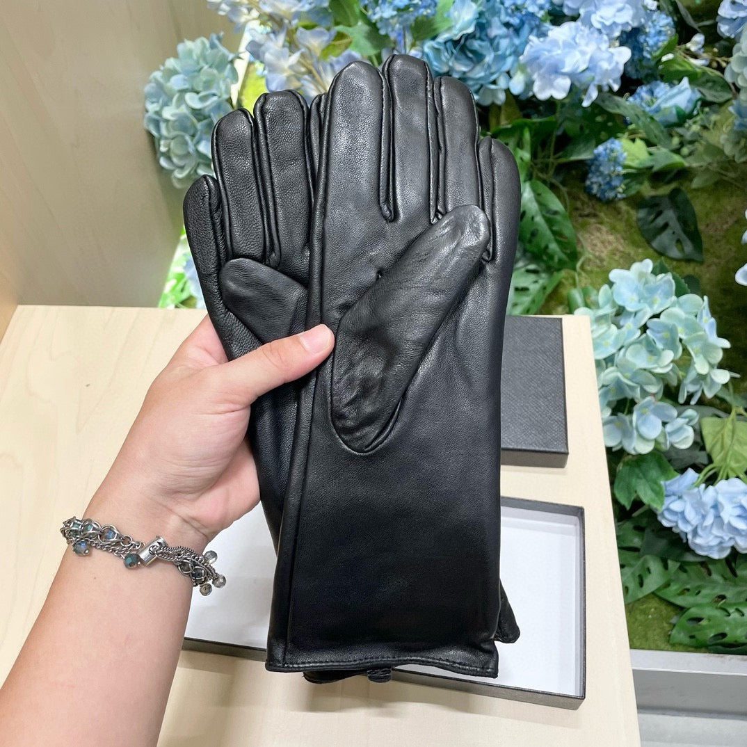 Prada - Unisex gloves
