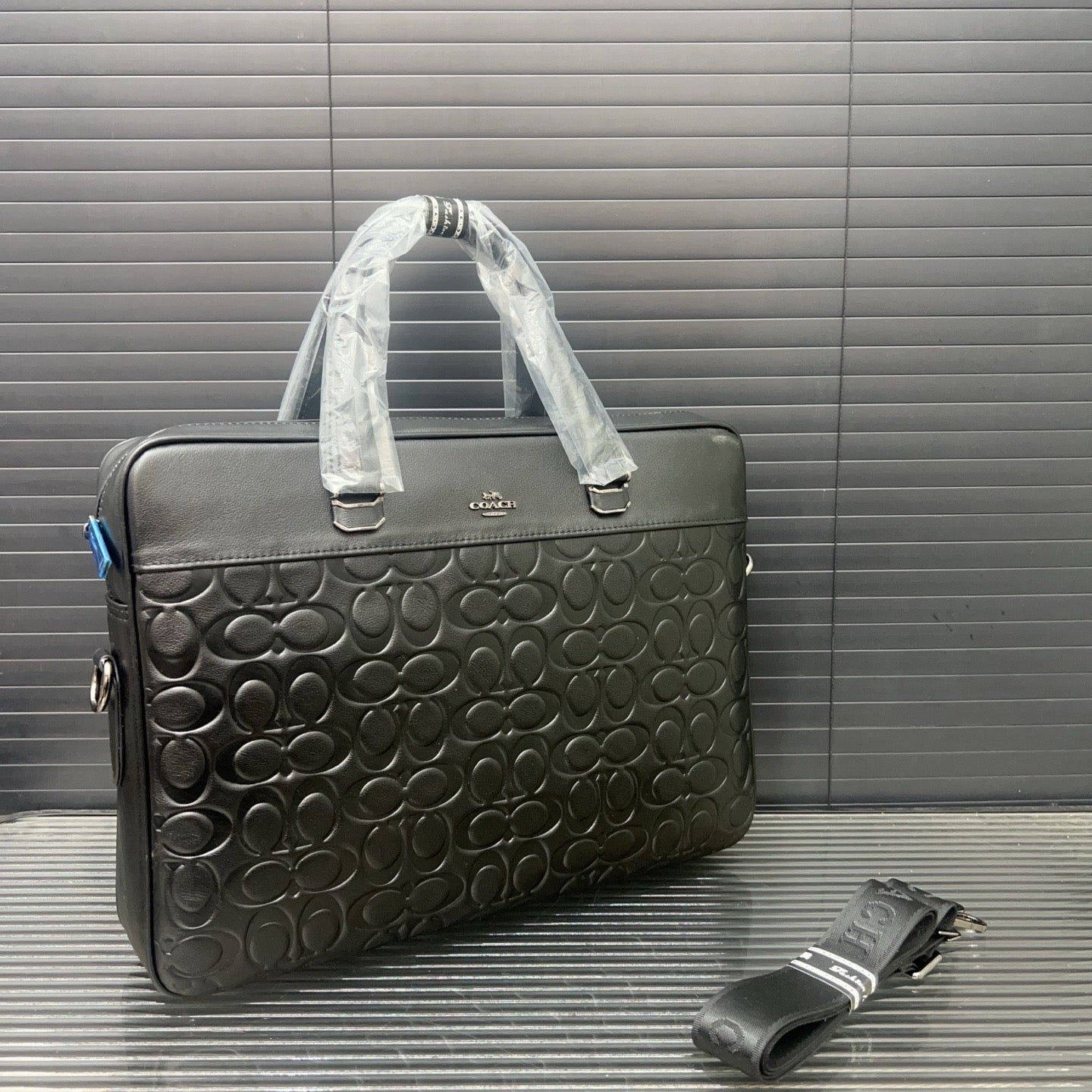 COACH - Laptop bag