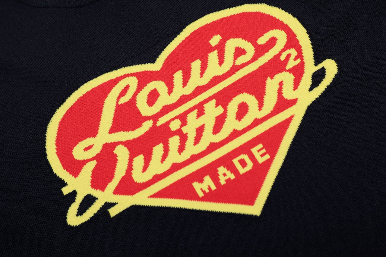 LOUIS VUITTON - T-shirt