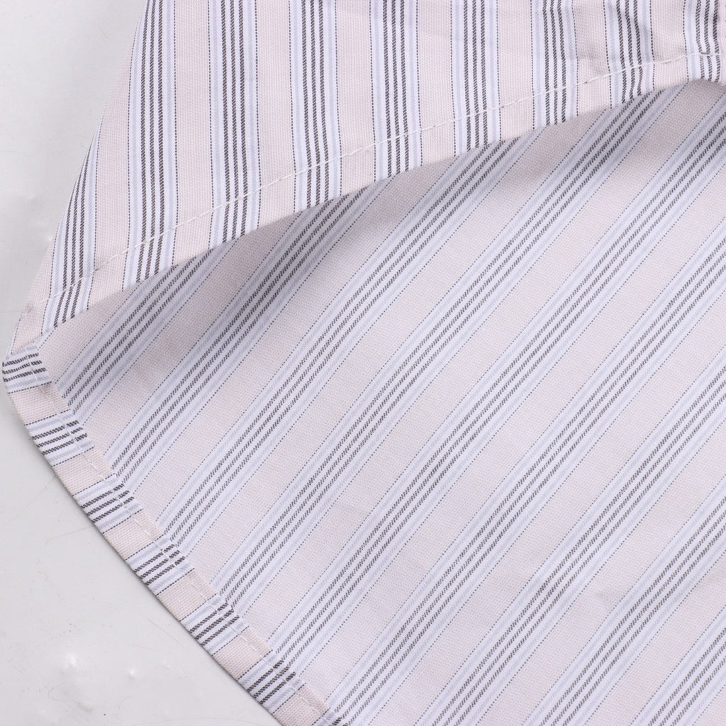 MIU MIU - Striped Shirt