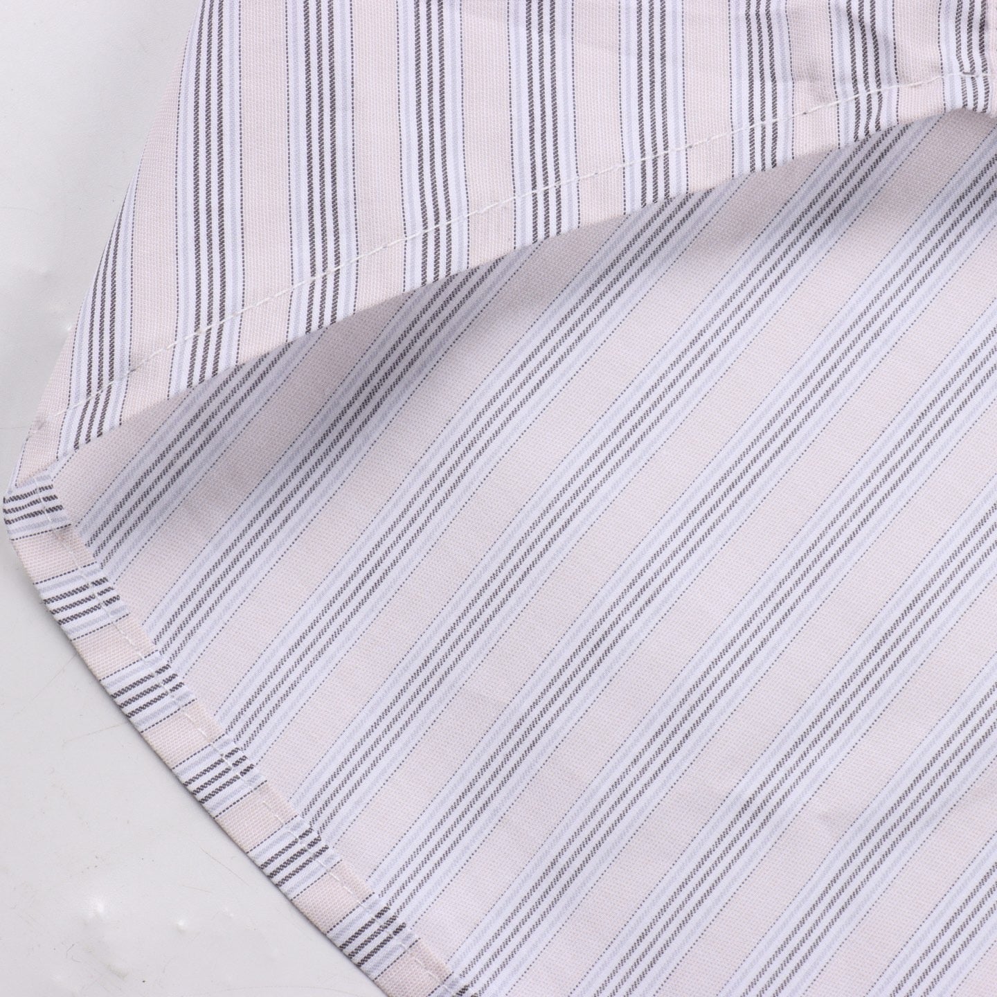 MIU MIU - Striped Shirt