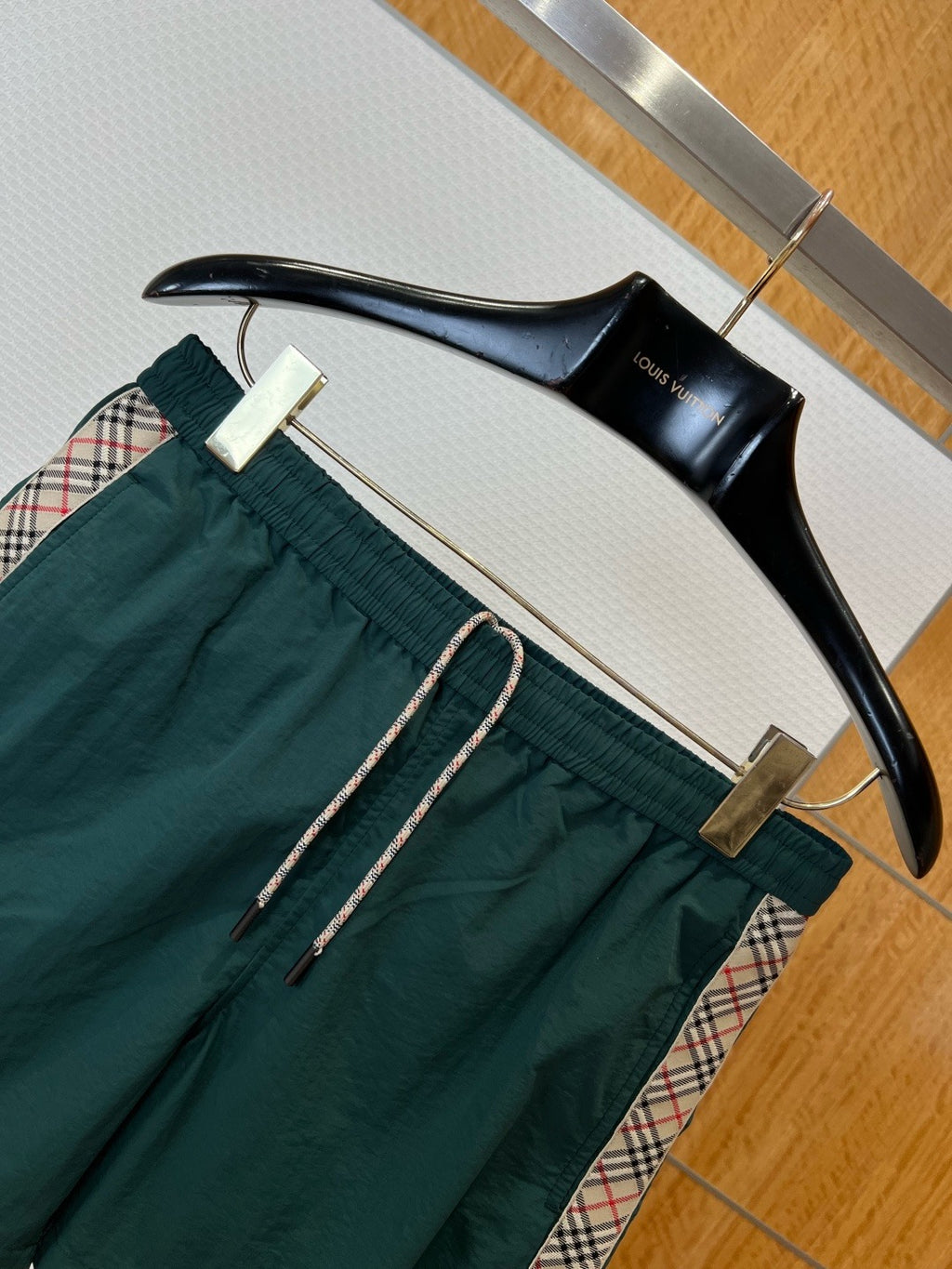 BURBERRY - Swimming shorts