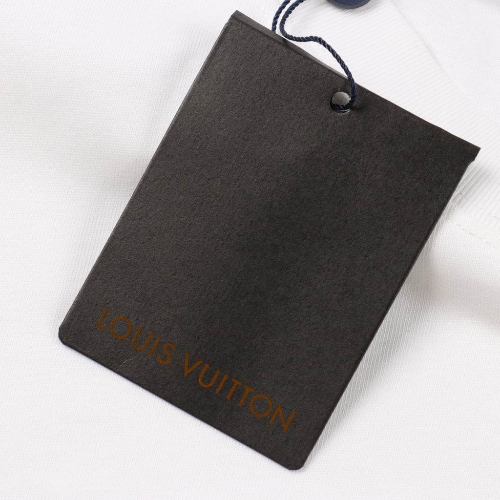 LOUIS VUITTON - T-shirt