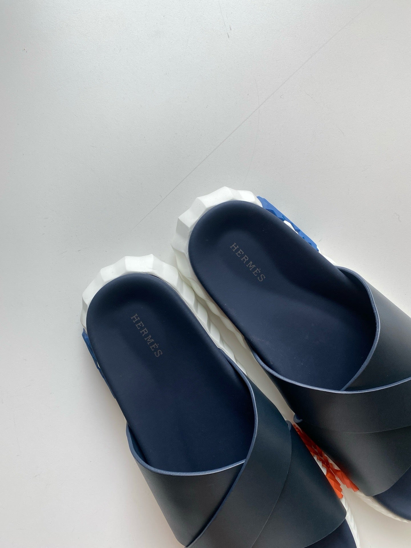 HERMES - Men’s Slippers