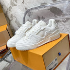 LOUIS VUITTON - Trainer Sneaker