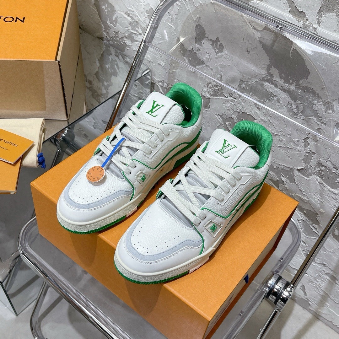 LOUIS VUITTON - Trainer Sneaker Uniesex
