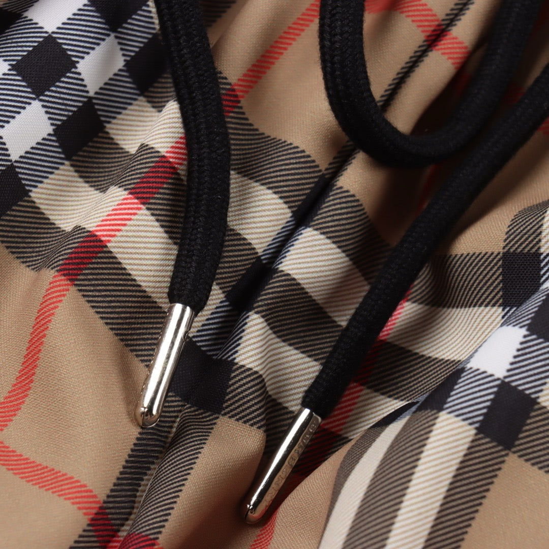 BURBERRY - Swimming shorts