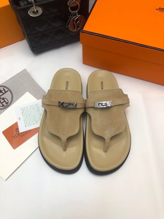 HERMES - Empire sandal