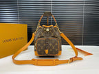 LOUIS VUITTON- Noé Cargo