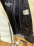 DIOR - Puffer jacket