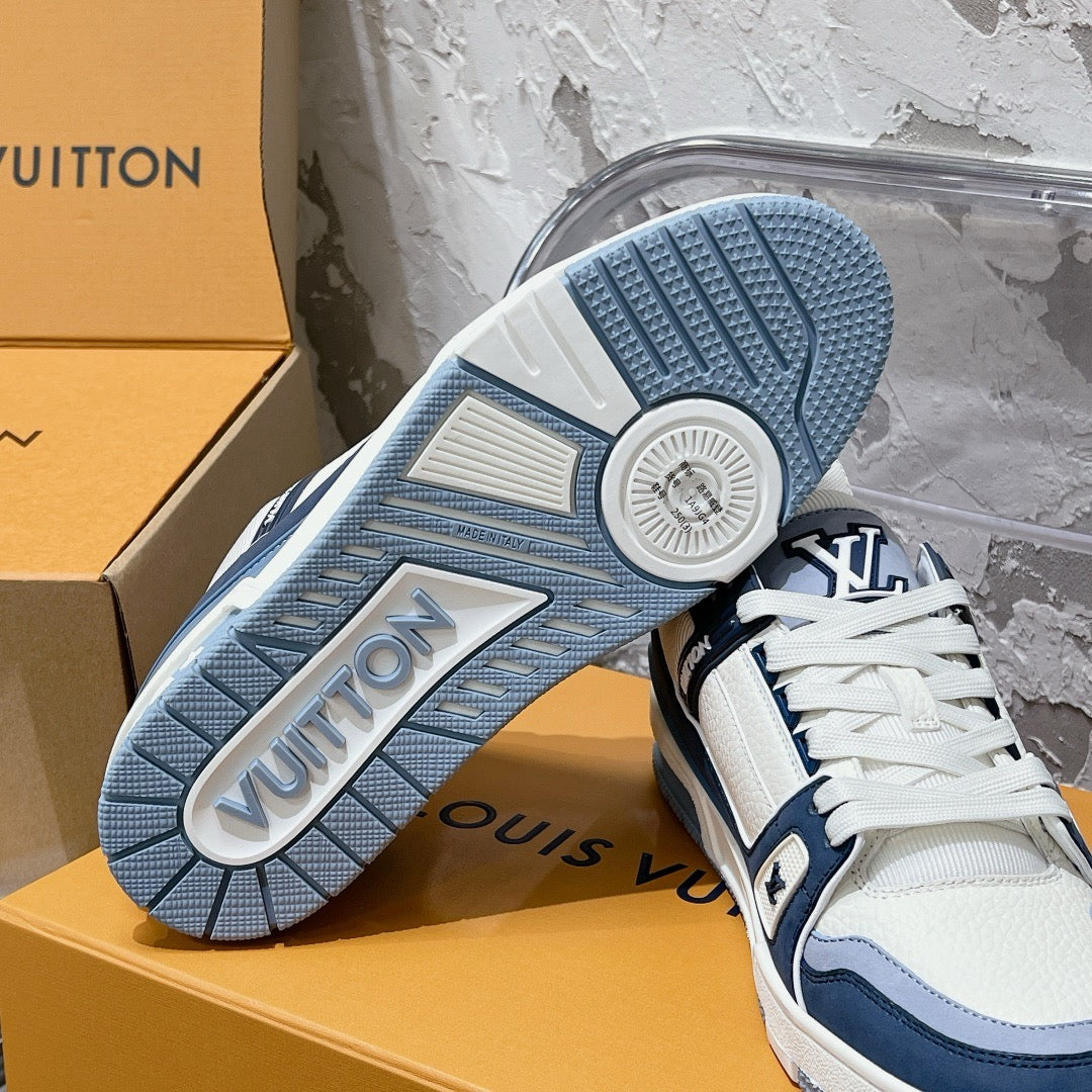 LOUIS VUITTON - Trainer Sneaker Uniesex