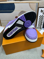 LOUIS VUITTON - Trainer Sneaker