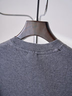 BURBERRY - Cashmere Shirt