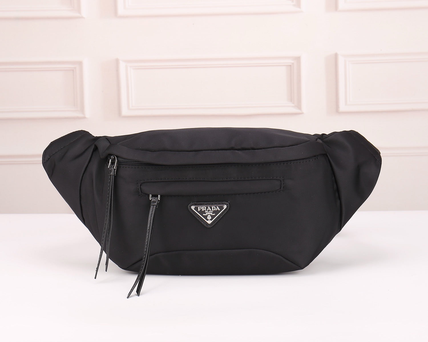 PRADA - Belt bag